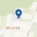 Zespół Placówek Oświatowych w Kaletach Miotku - Przedszkole Miejskie nr 2 na mapie