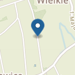 Przedszkole Publiczne "Kolorowa Kraina" na mapie