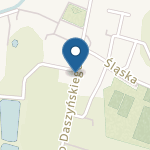 Przedszkole Publiczne w Mysłakowicach na mapie