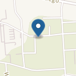 Publiczne Przedszkole nr 2 w Grójcu na mapie