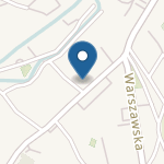 Zespół Szkolno-Przedszkolny Przedszkole Publiczne nr 1 w Polanicy-Zdroju na mapie