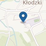 Publiczne Przedszkole na mapie