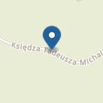 Przedszkole Publiczne na mapie