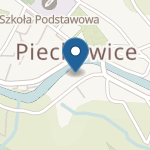 Przedszkole Samorządowe nr 2 w Piechowicach na mapie