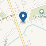 Przedszkole Publiczne na mapie