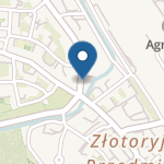 Publiczne Przedszkole nr 1 w Lwówku Śląskim na mapie