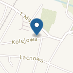 Publiczne Przedszkole w Cieszkowie na mapie