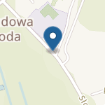 Przedszkole Publiczne w Dziadowej Kłodzie na mapie