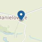 Przedszkole Publiczne w Danielowicach na mapie