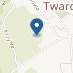 Miejskie Przedszkole w Twardogórze na mapie