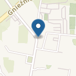 Publiczne Przedszkole w Bystrzycy na mapie