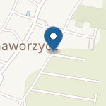 Publiczne Przedszkole na mapie