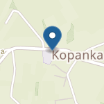Przedszkole Samorządowe w Kopance, 32-050 Kopanka, ul. Skawińska 59 na mapie