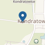 Przedszkole Publiczne na mapie