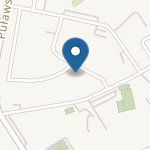 Przedszkole Samorządowe nr 1 w Warce na mapie