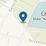 Przedszkole Publiczne nr 3 w Środzie Śląskiej na mapie