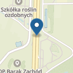 Przedszkole Gminy Sadki - Dobre Ludki na mapie