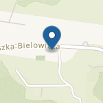 Przedszkole Samorządowe nr 1 na mapie