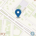 Publiczne Przedszkole w Przytyku na mapie