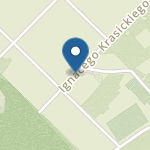 Przedszkole Samorządowe w Garbatce-Letnisku "Pod Sosnową Szyszką" na mapie