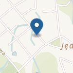 Przedszkole nr 4 na mapie