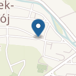 Przedszkole z Oddziałami Integracyjnymi w Lądku-Zdroju na mapie