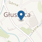 Przedszkole Samorządowe na mapie