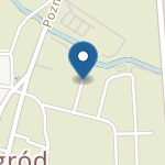 Publiczne Przedszkole w Żmigrodzie "Zielona Dolina" na mapie