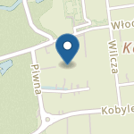 Przedszkole nr 68 "Kolorowy Świat" na mapie