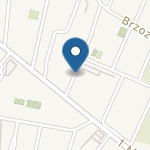 Przedszkole Publiczne na mapie