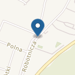 Przedszkole Samorządowe w Kobierzycach na mapie