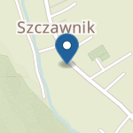 Przedszkole w Szczawniku na mapie