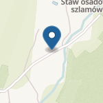 Samorządowe Przedszkole nr 2 w Kamieńcu Zabkowickim na mapie