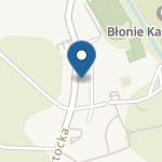 Przedszkole Publiczne nr 1w Kamieńcu Ząbkowickim na mapie