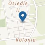 Przedszkole nr 4 w Ustroniu na mapie