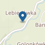 Przedszkole Samorządowe w Harbutowicach na mapie