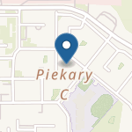 Przedszkole Niepubliczne "Tęczowy Zakątek" na mapie