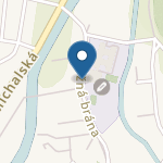 Przedszkole Samorządowe w Białej Niżnej na mapie