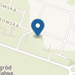 Przedszkole nr 10 Przedszkole na Każdą Pogodę na mapie