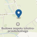 Przedszkole nr 100 na mapie