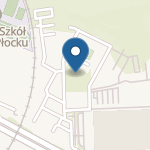 Miejskie Przedszkole nr 20 w Płocku na mapie