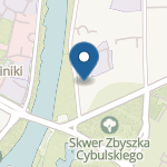 Przedszkole nr 48 na mapie