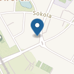 Przedszkole nr 61 Gajowickie Skrzaty na mapie