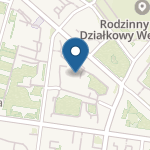 Przedszkole nr 74 Mały Piekarczyk na mapie
