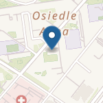 Przedszkole nr 80 Zielona Dolinka na mapie
