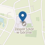 Przedszkole Gminne na mapie