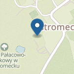 Przedszkole Publiczne w Ostromecku na mapie