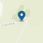 Gminne Przedszkole w Lipinkach na mapie
