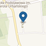 Przedszkole Publiczne "Kujawiaczek" na mapie