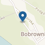 Przedszkole Samorządowe w Bobrownikach na mapie